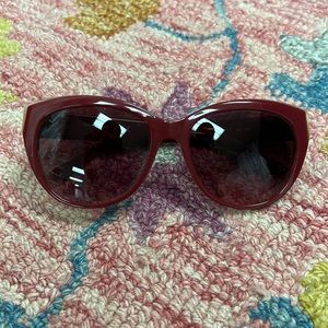 Tory Burch Sunglasses